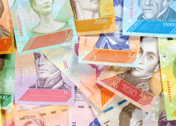 Venezuela Sets Bitcoin Trading Record With New Hyperinflated Banknotes