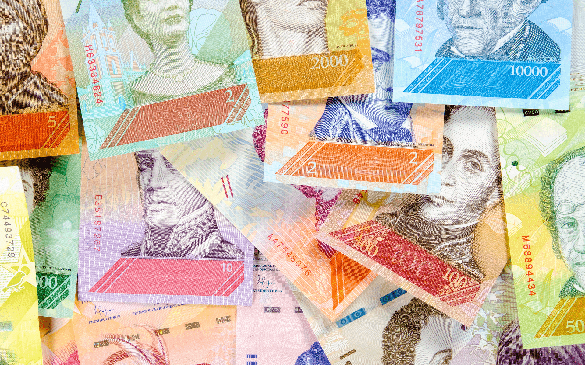 Venezuela’s opaque debt adviser hire sparks investor concern