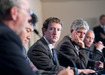 Facebook Talks ‘GlobalCoin’ With CFTC (While Bitcoin Never Had To)