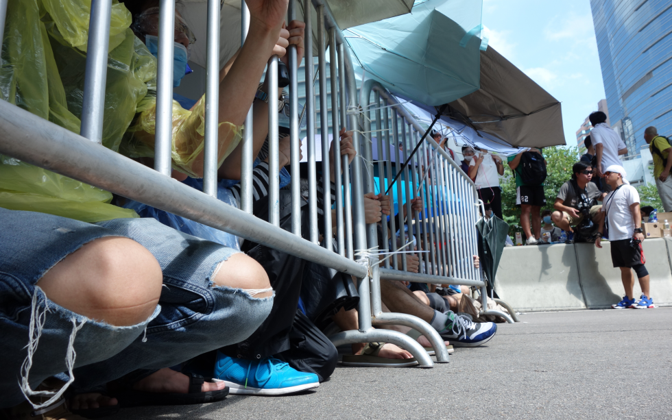 hong kong protest bitcoin