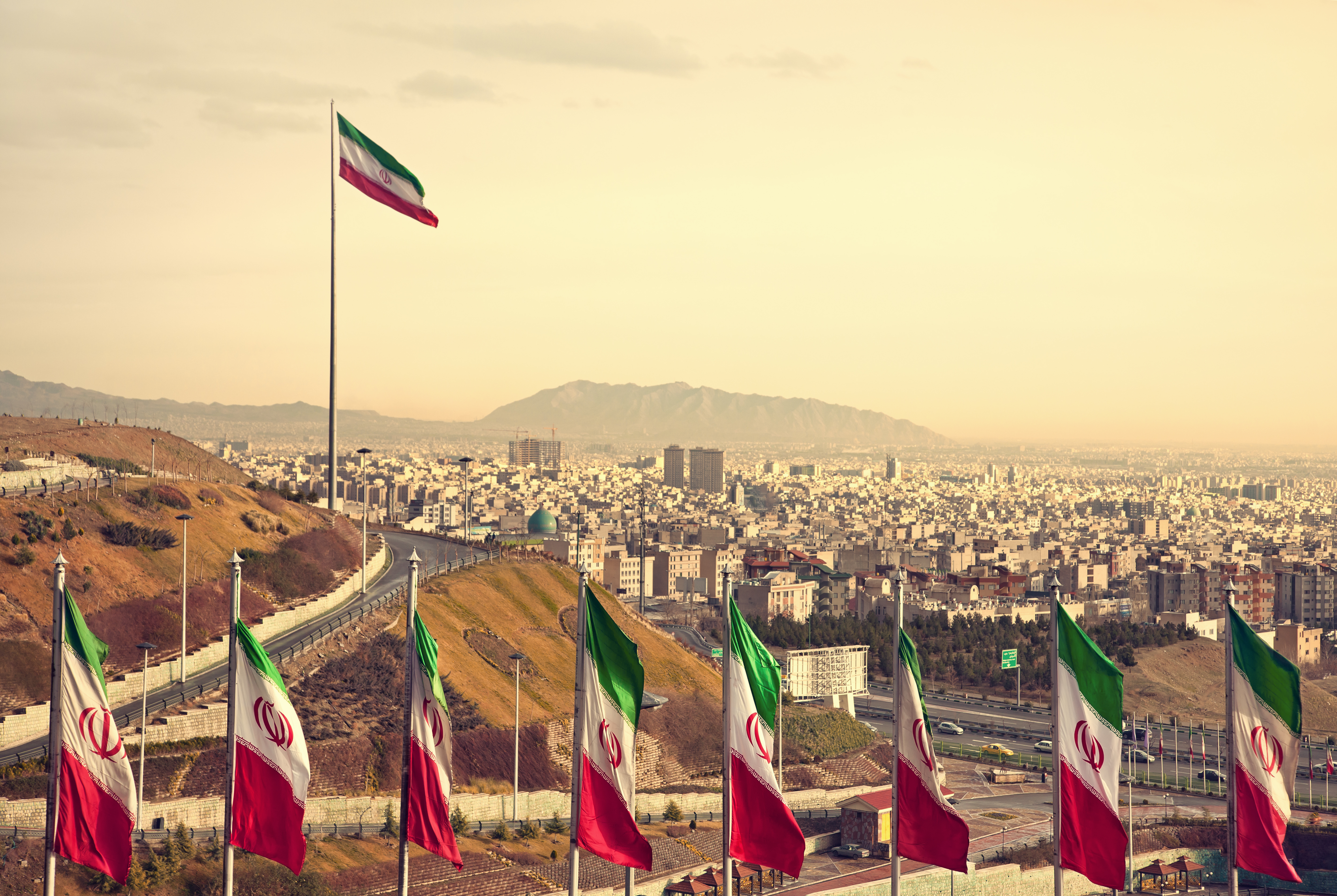 Iran Issues 1,000 Crypto Mining Licenses