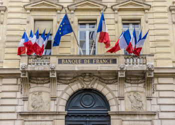 Bitcoin bank of france
