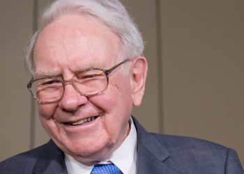 Warren Buffet Bitcoin Lunch