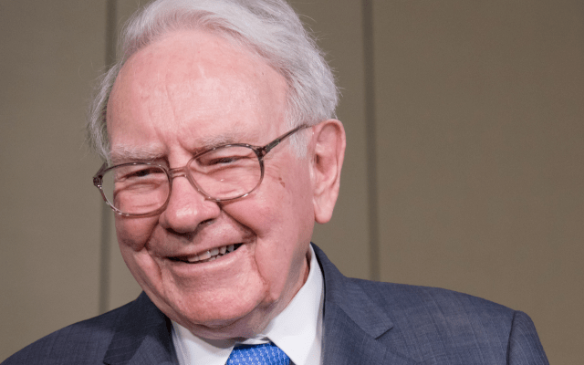 Litecoin Creator Invited to Talk Crypto at $4.6M Warren Buffet Lunch