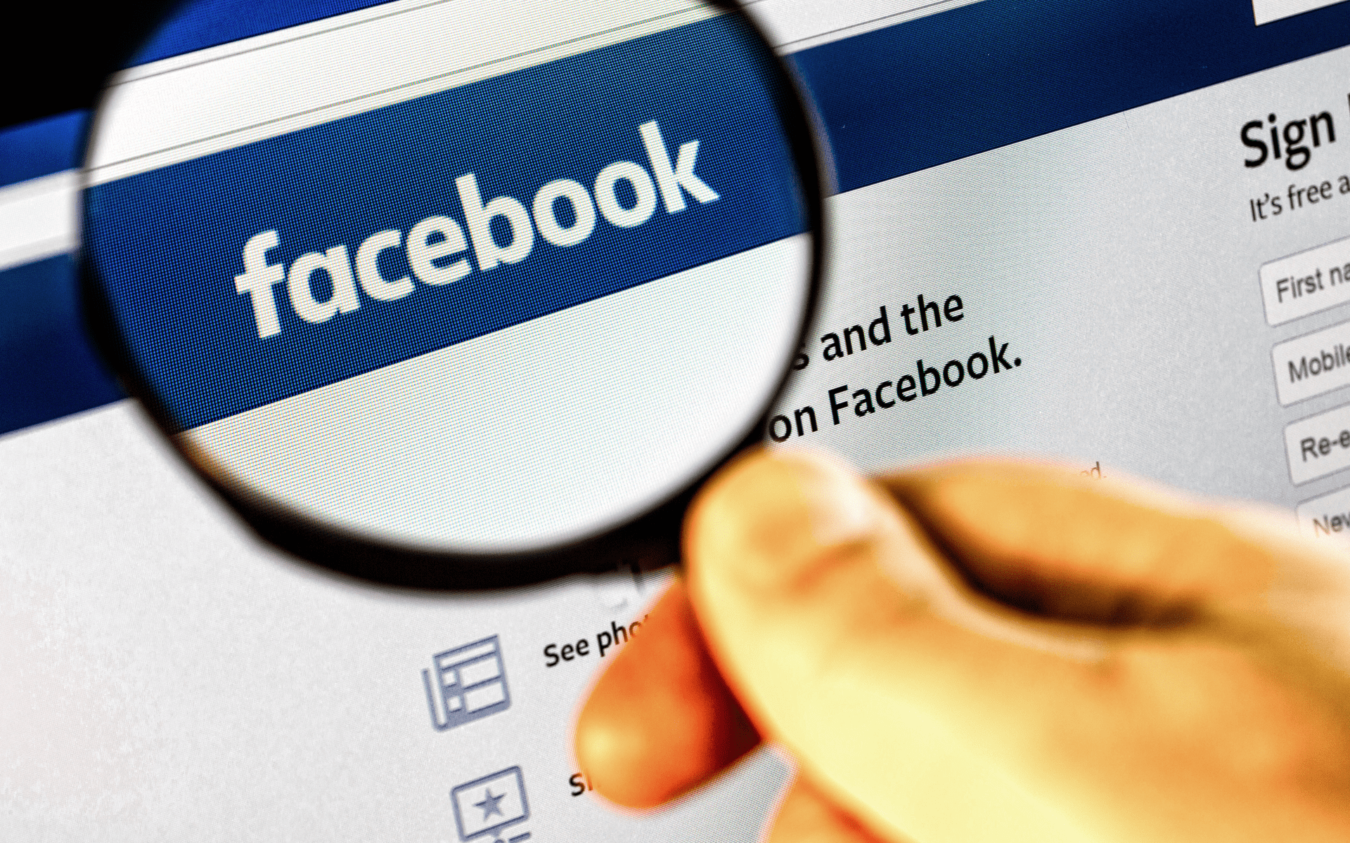 Facebook Unveils Wallet For Pseudo-Cryptocurrency ‘Libra’ – Site Crashes