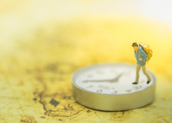 bitcoin time traveler