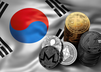 South Korea Bitcoin