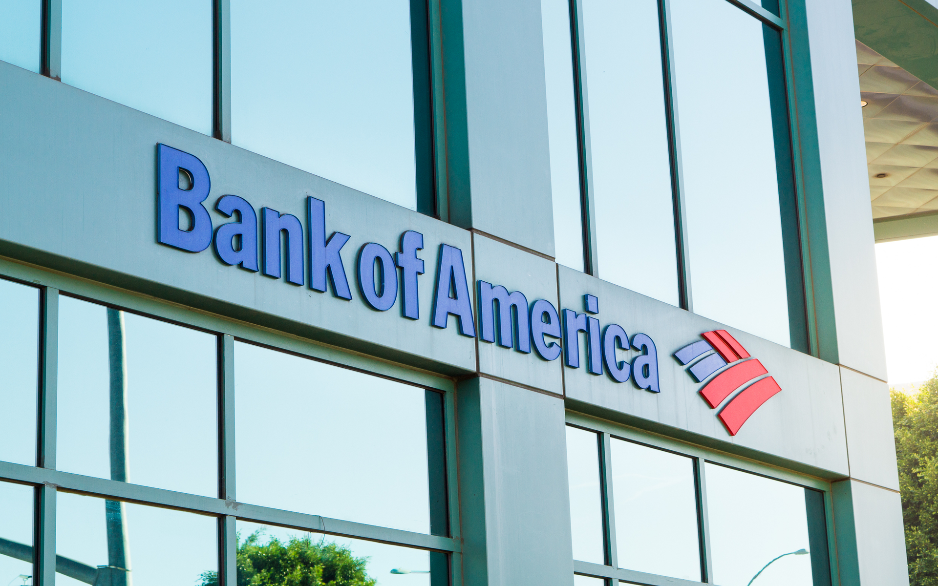 Bank of America, bitcoin and paypal CFO