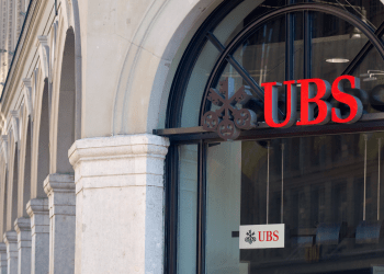 UBS bank crypto