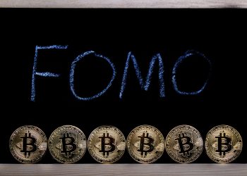 bitcoin price fomo