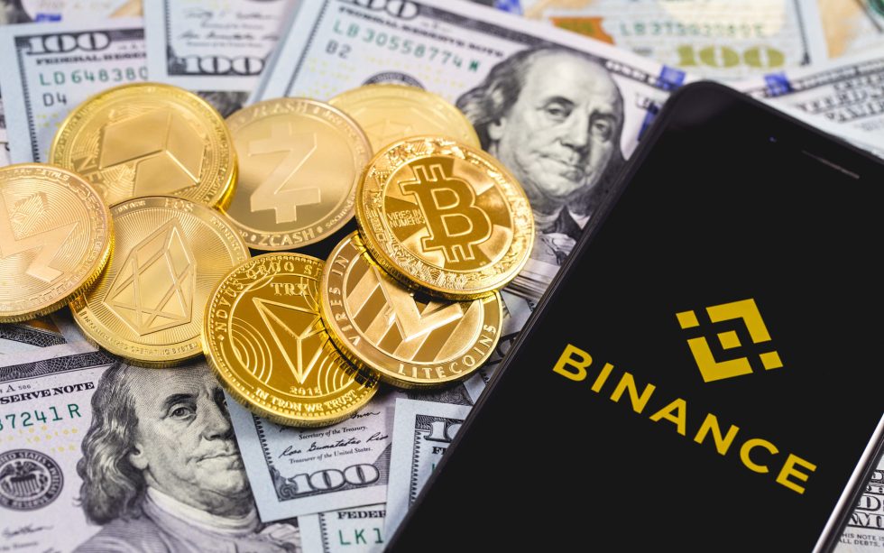 binance bitcoin margin trading