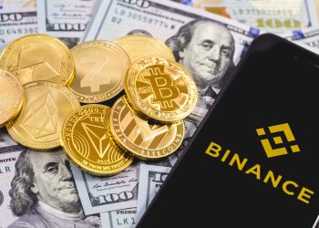 binance bitcoin margin trading