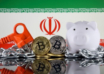 iran legalizes bitcoin mining