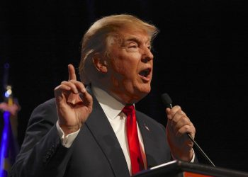 donald trump bitcoin tweet bullish