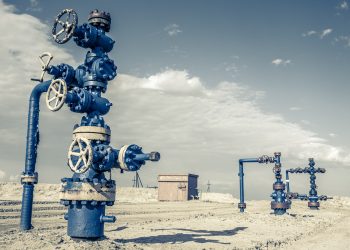 bitcoin mining helps gas companies