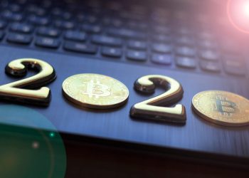 bitcoin 2020 election issue