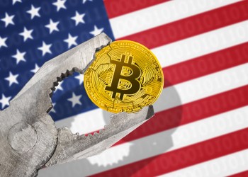 President Trump wants to ban bitcoin