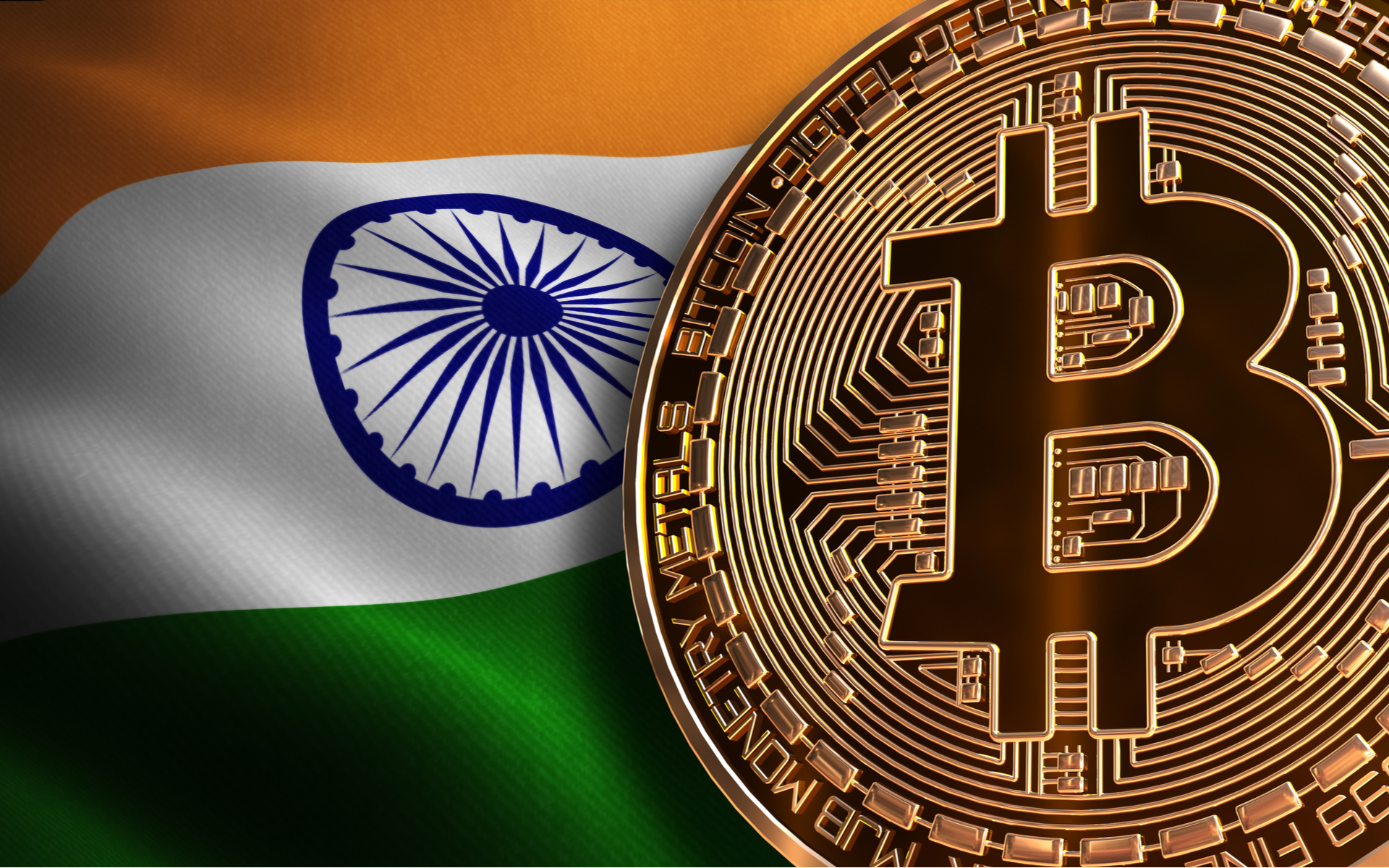 bitcoin india press release