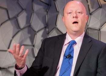 circle CEO jeremy allaire will join for Buffet lunch