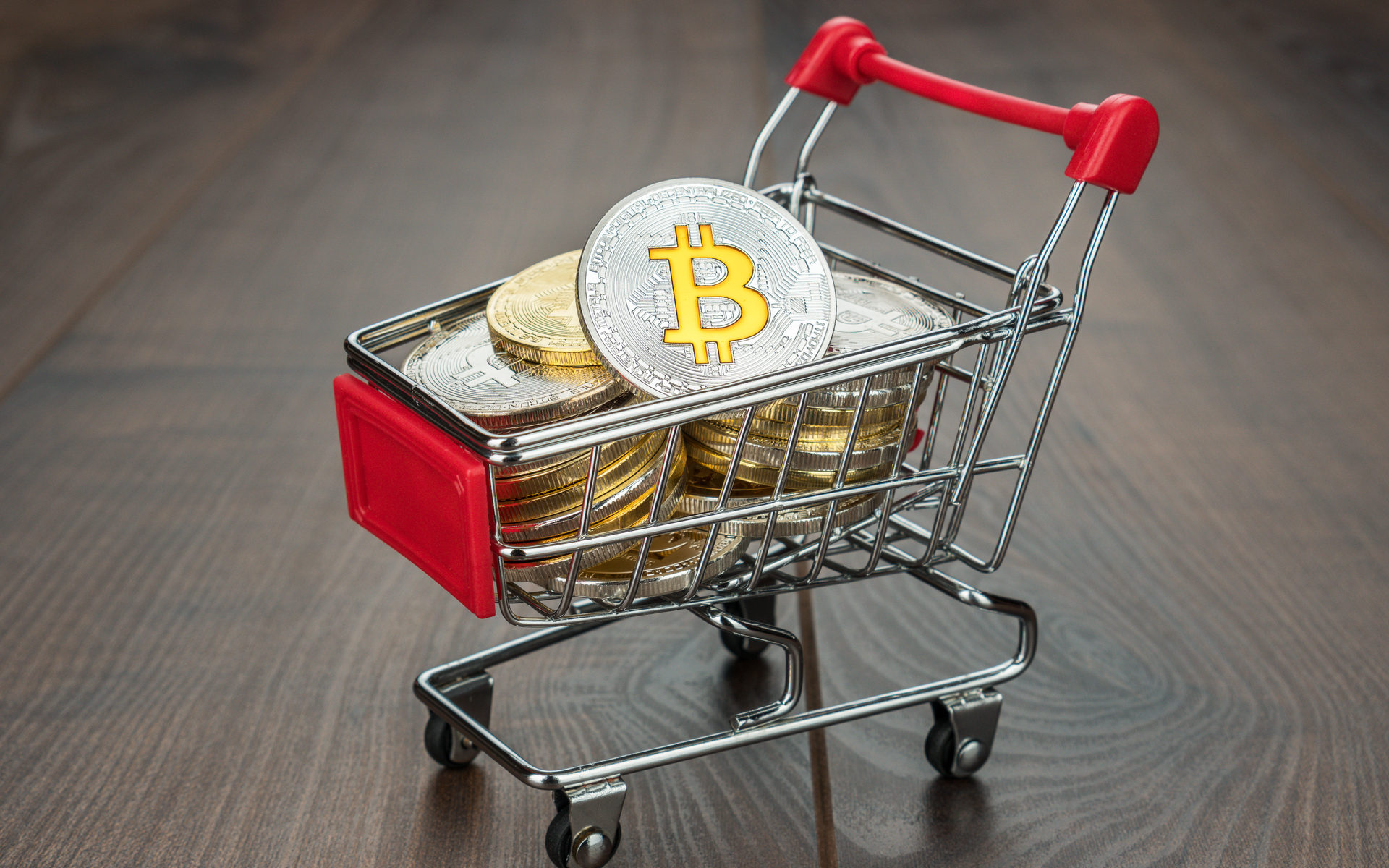 bitcoin futures great buy at $8500