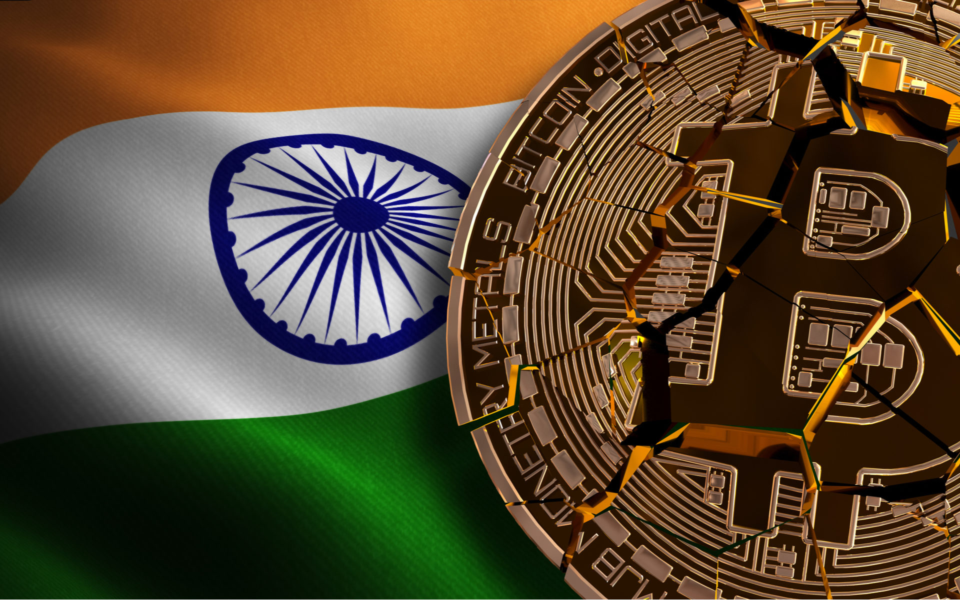 bitcoin ban india official