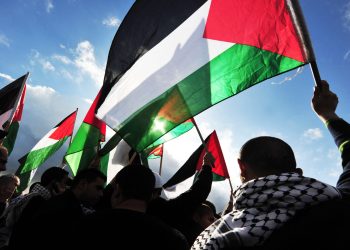 palestinian authority cryptocurrency