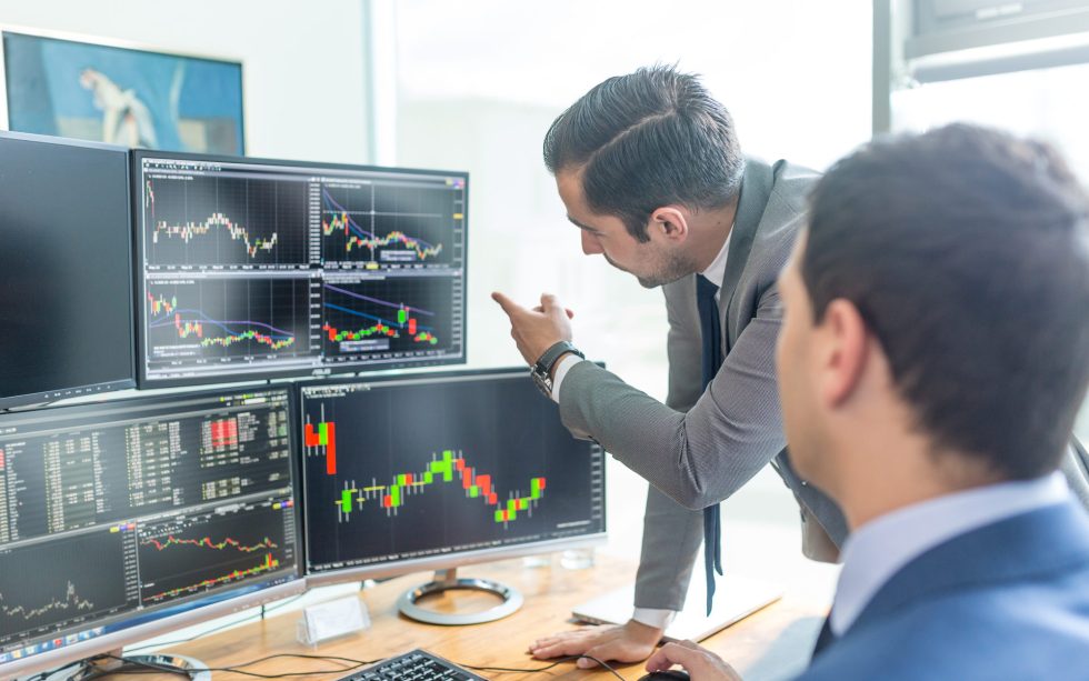 grayscale bitcoin stock