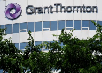 grant thornton crypto