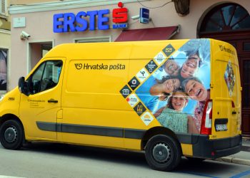 croatian post croatia bitcoin