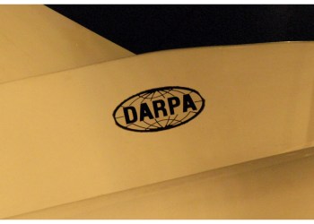 DARPA exploring blockchain