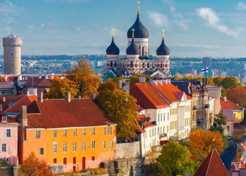 estonia cryptocurrency regulation