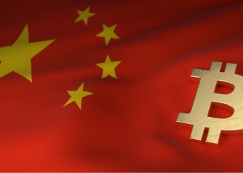 Chinese media loves bitcoin