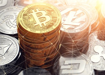 Bitcoin price and dominance rally