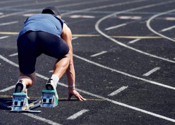 Bitcoin ready to blast post halving