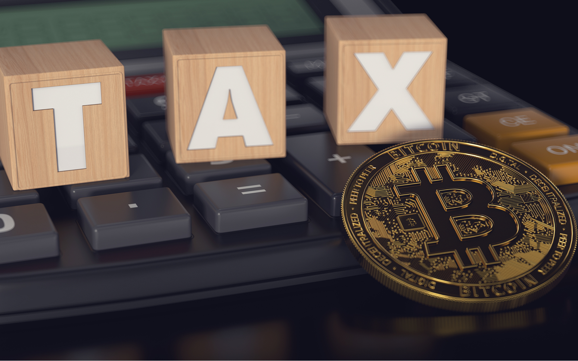 IRS bitcoin tax rules