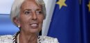 Christine Lagarde digital currency ECB crypto