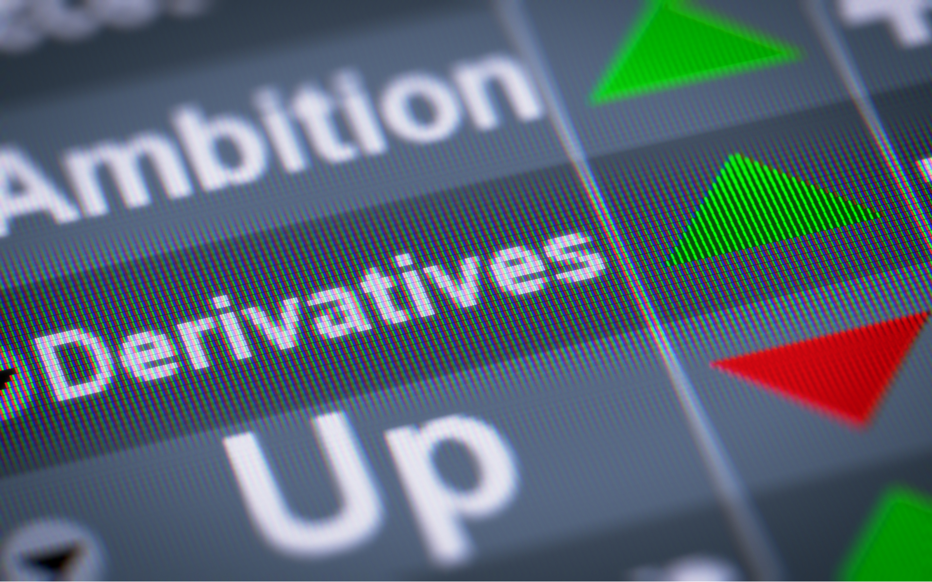 Could Complex Bitcoin Derivatives Be The Next Big Thing