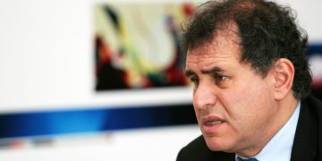 bitcoin hater nouriel roubini