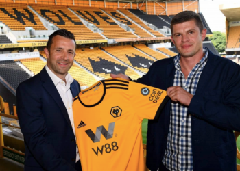 Wolverhampton Wanderers