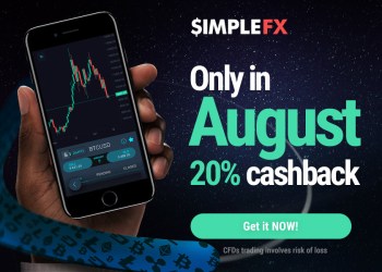 simplefx bitcoin and crypto trading