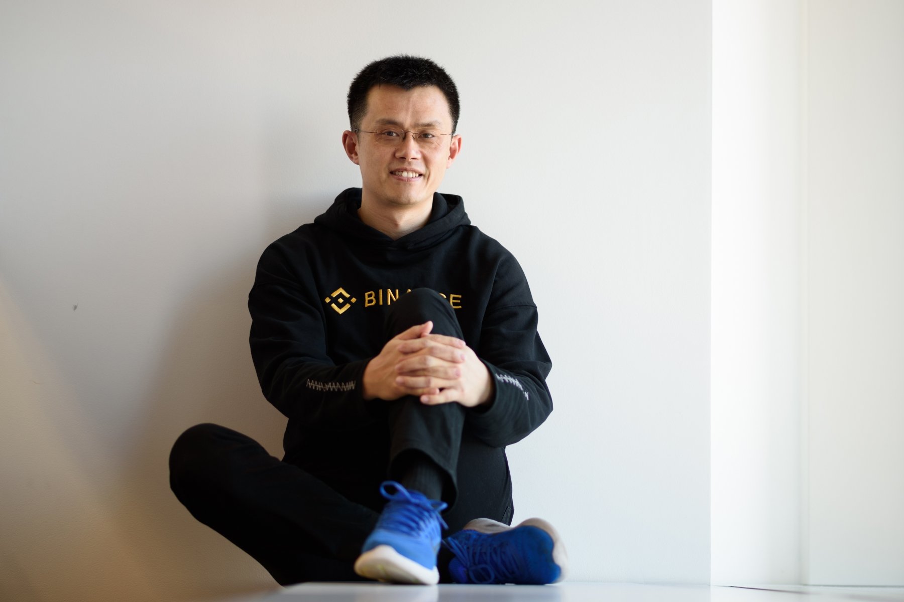 Binance Rejects Charges of Embezzlement, Shares Its Side of Story