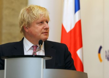 Bitcoin Boosted By Boris and Brexit