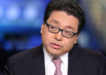 Tom Lee Bitcoin ETF Price $150K