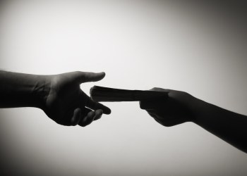 tether usdt black market