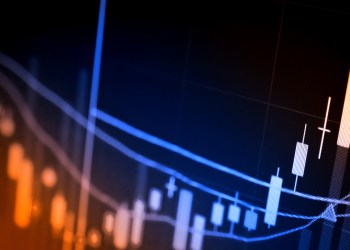litecoin price trading