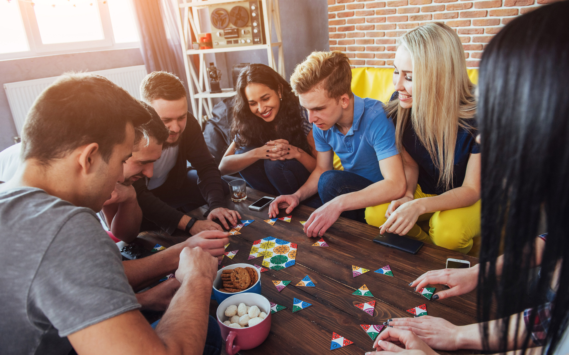 Behold the Latest Bitcoin Board Game, ‘Hodler of Last Resort’