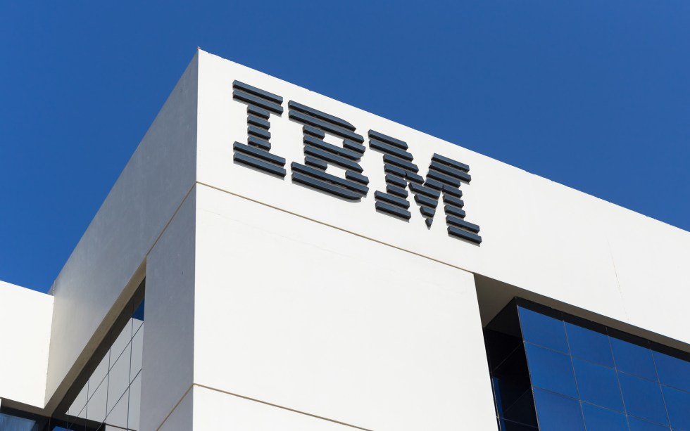 IBM blockchain