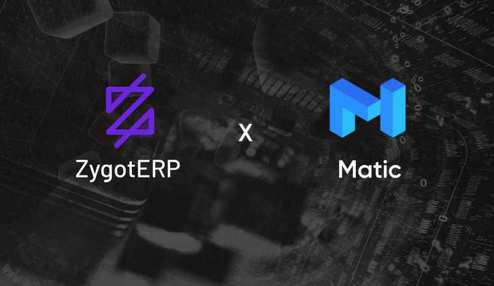 Zygot Liaises With Matic Network To Facilitate Secured Invoice Exchange In A Decentralized Environment