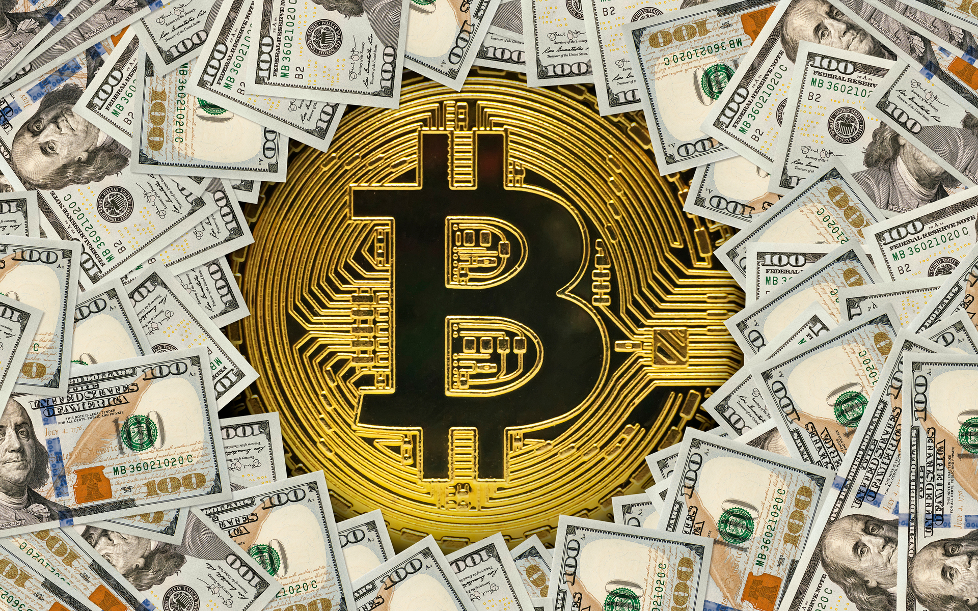 Why Bitcoin IRA Has Processed Over $400 million in Transactions?