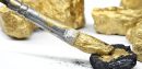 gold has fake bars not bitcoin
